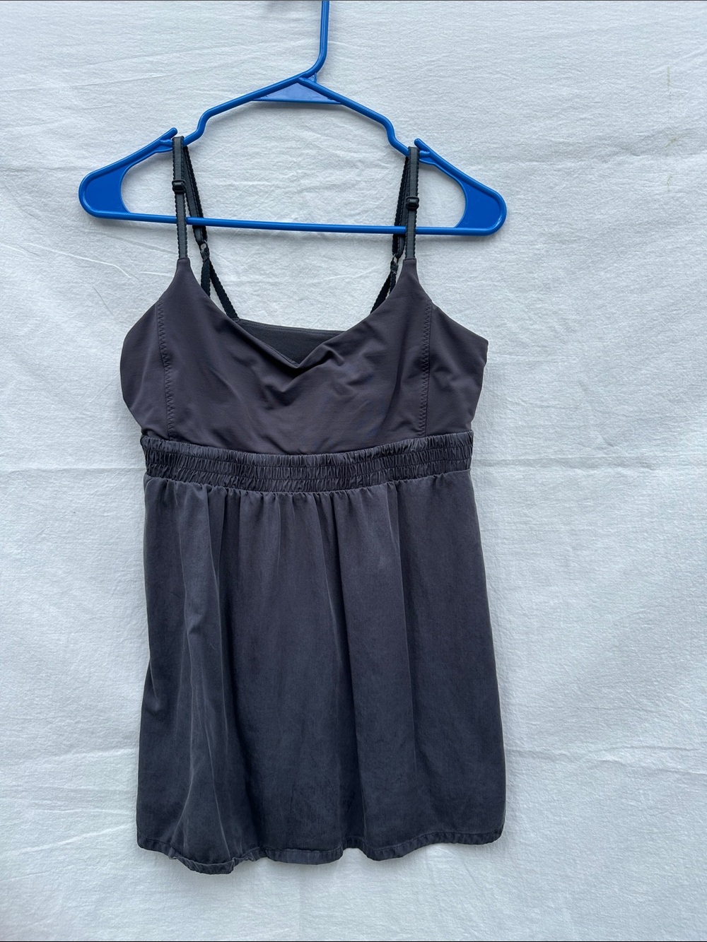 Lululemon Cami Tank Top
